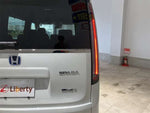 STEPWAGON e:HEV SPADA