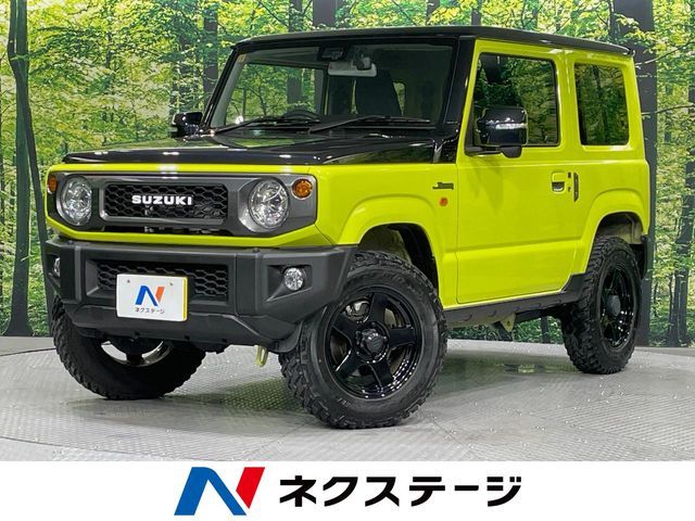 JIMNY 4WD
