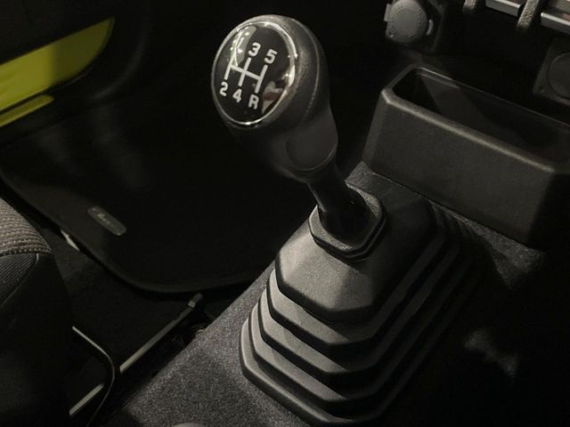 JIMNY 4WD