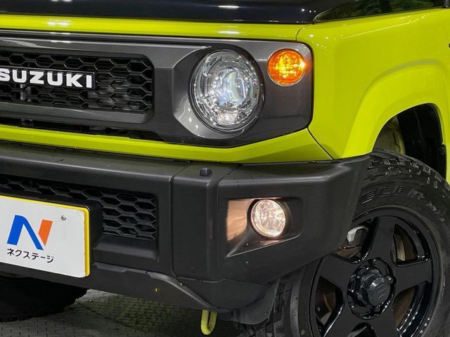 JIMNY 4WD