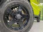 JIMNY 4WD