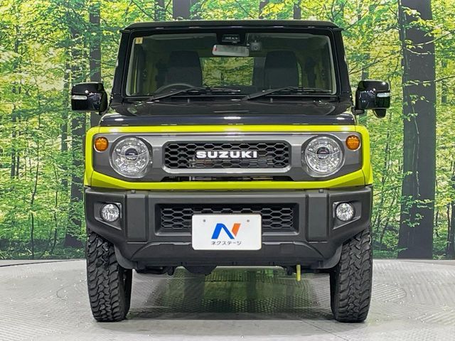 JIMNY 4WD
