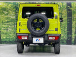 JIMNY 4WD