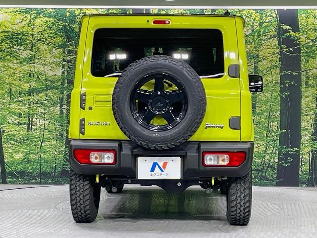 JIMNY 4WD