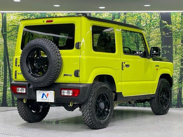 JIMNY 4WD