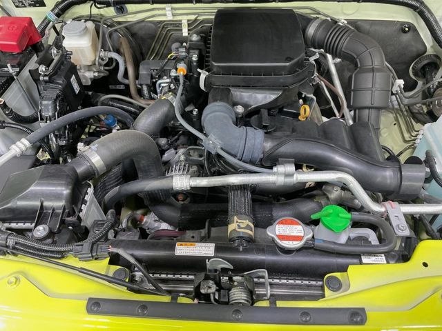 JIMNY 4WD