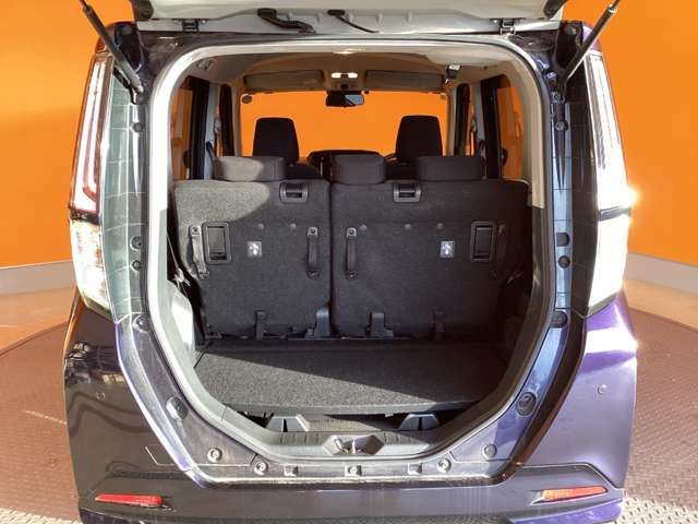 ROOMY