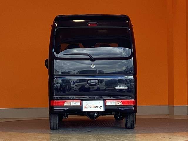 EVERY wagon