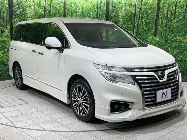 ELGRAND