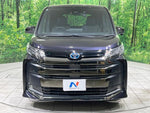 NOAH HYBRID