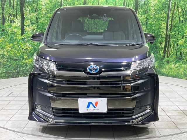 NOAH HYBRID