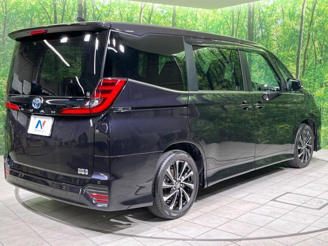NOAH HYBRID