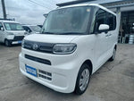 TANTO 4WD