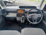 TANTO 4WD