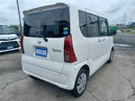 TANTO 4WD