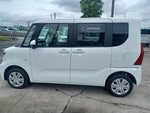 TANTO 4WD