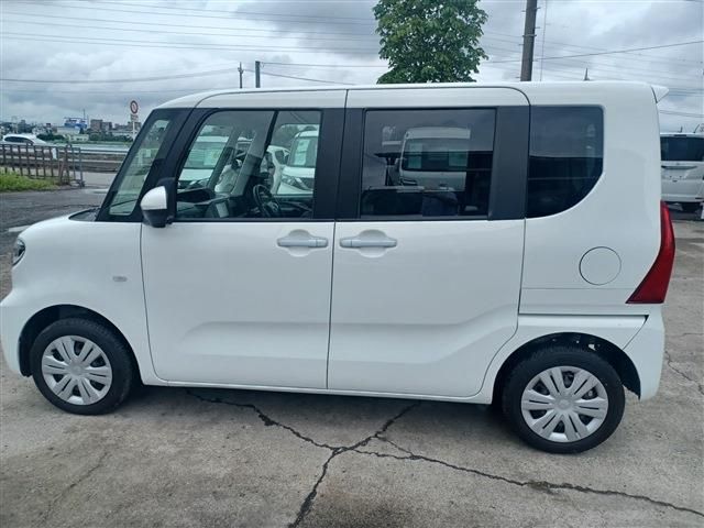 TANTO 4WD