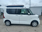 TANTO 4WD