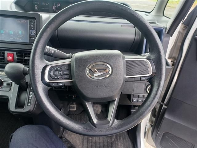TANTO 4WD