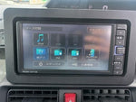 TANTO 4WD