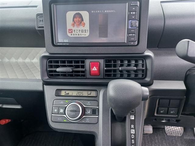 TANTO 4WD