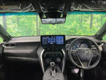HARRIER 2WD