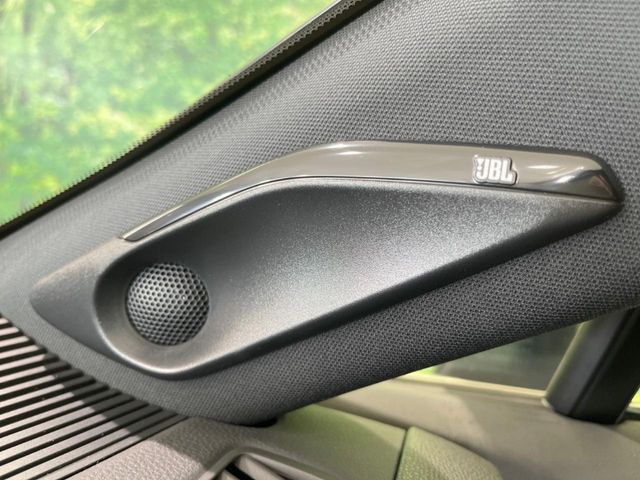 HARRIER 2WD