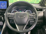HARRIER 2WD