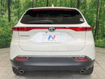 HARRIER 2WD