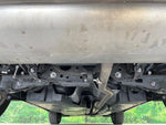 HARRIER 2WD