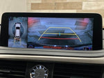 LEXUS RX450h AWD