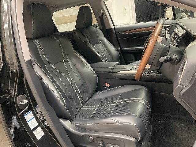 LEXUS RX450h AWD