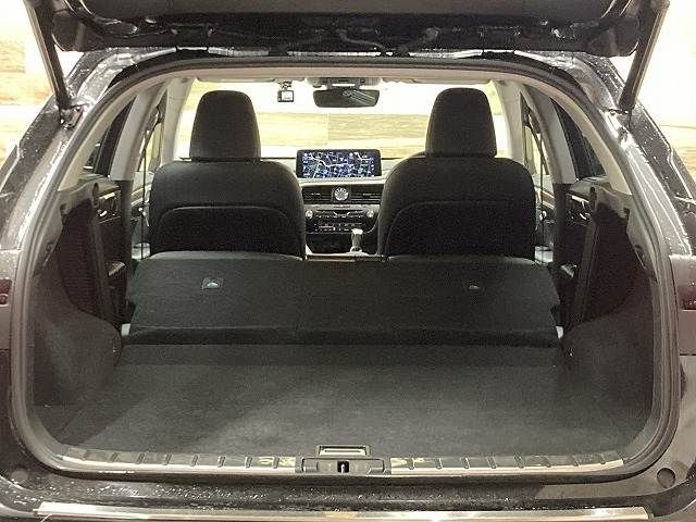 LEXUS RX450h AWD