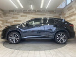 LEXUS RX450h AWD