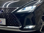 LEXUS RX450h AWD