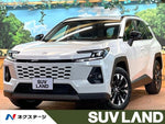 RAV4 HYBRID 4WD
