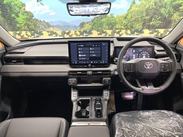 RAV4 HYBRID 4WD