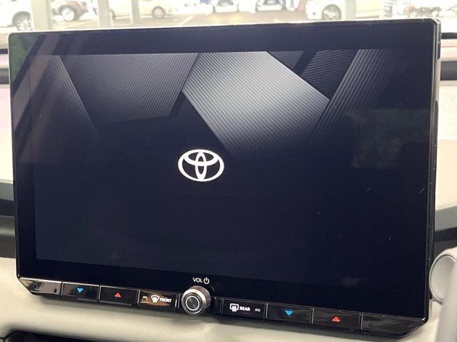 RAV4 HYBRID 4WD