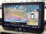 RAV4 HYBRID 4WD