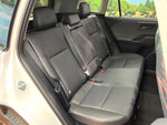RAV4 HYBRID 4WD