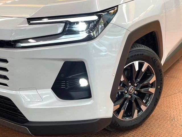 RAV4 HYBRID 4WD
