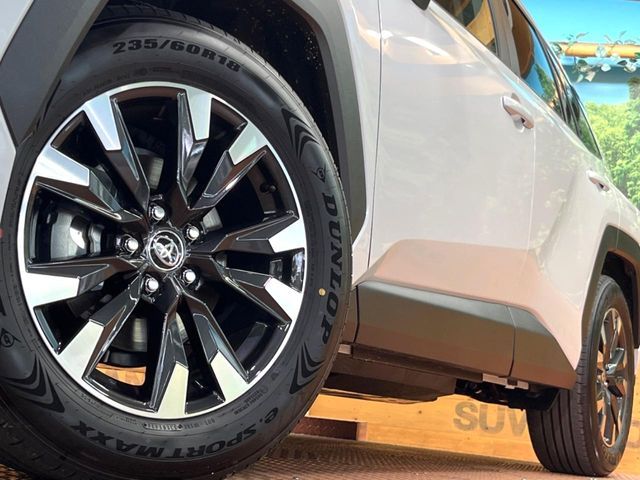 RAV4 HYBRID 4WD
