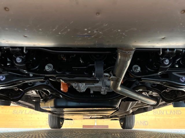 RAV4 HYBRID 4WD