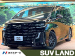 VELLFIRE  HYBRID 4WD