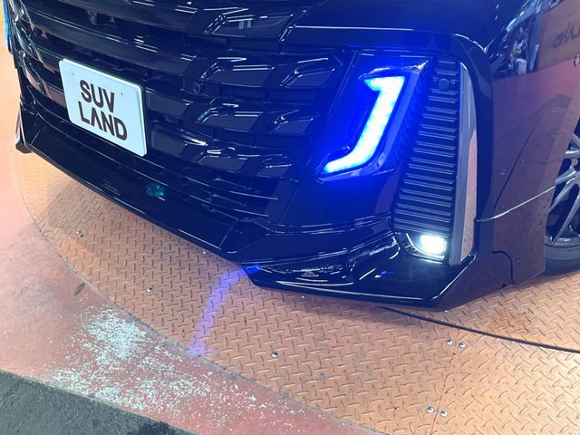 VELLFIRE  HYBRID 4WD