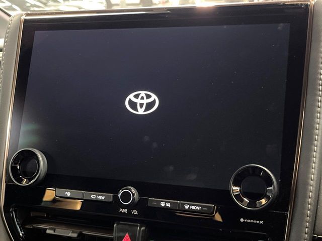 VELLFIRE  HYBRID 4WD