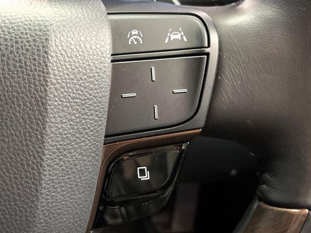 VELLFIRE  HYBRID 4WD