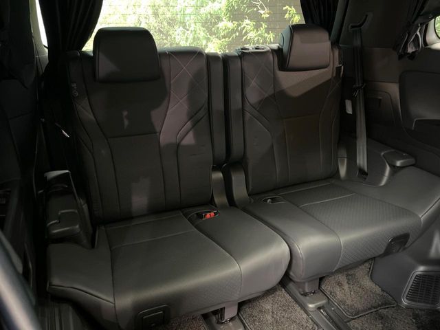 VELLFIRE  HYBRID 4WD