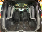 VELLFIRE  HYBRID 4WD