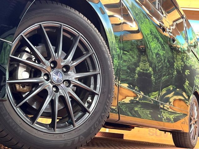 VELLFIRE  HYBRID 4WD